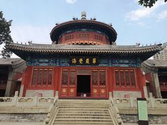 -大钟寺古钟博物馆