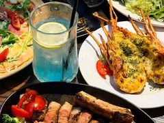 -The Cheebat 锌吧·Bistro(体育西店)