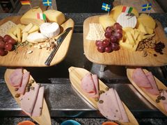 -解放碑威斯汀酒店-知味国际美食餐厅