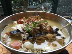iphone_upload_pic-龙井壹号·茶缘山景宴(龙井村店)