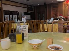 -砂锅居饭庄·京菜(西四店)