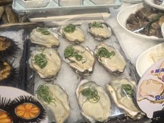 -开海·红岛海鲜虾水饺(石老人店)