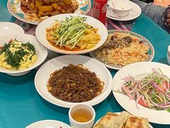 -巴依老爷·新疆美食(上城区天城路店)