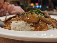 -佰搭果·广式茶餐厅(西华路店)