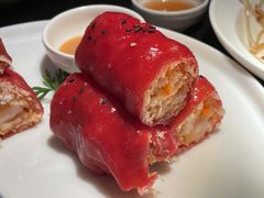 -蝴蝶里·粤菜·点心(滨江龙湖店)