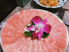 -禄婶鸡煲·打边炉
