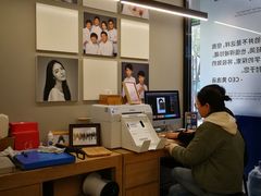 -海马体照相馆(宁波天一广场店)