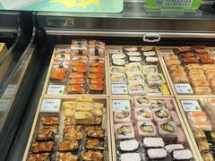 -鲜道寿司(雨花虹悦城店)