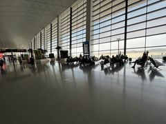 -郑州新郑国际机场
