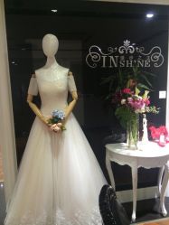 -韩国天使嫁衣婚纱礼服馆(上海旗舰店)