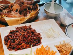 -打酱油·非遗淮扬菜(瘦西湖梅岭店)