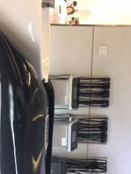 -MMbyHairCode 芭曲发型沙龙