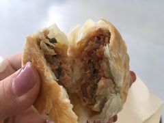 -泸溪河桃酥(江宁万居汇店)