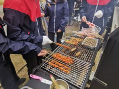 -雪浪山卡丁车俱乐部