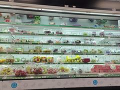 -盒马鲜生(杭州运河上街店)