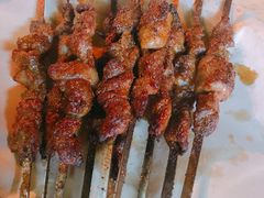 -高原第一家资格烤羊肉(玉林南路总店)