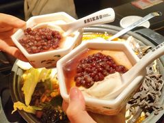 -师烤·豆花烤鱼(广州荔湾扬韬广场店)