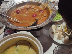 -楚山晓·湖北菜(武汉光谷K11店)