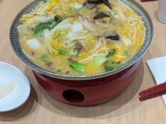 -喜家德虾仁水饺(浦东山姆店)