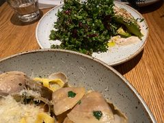 -La Strada(安福路店)
