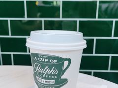 -Ralph’s Coffee(北京三里屯店)