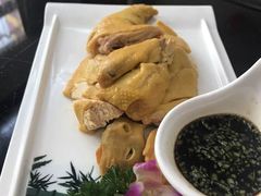 -汤记传菜(浦江店)