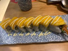 -村上一屋·亚洲菜融合小馆(南楼店)