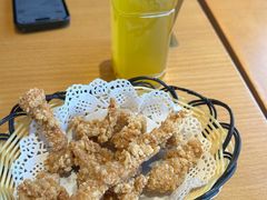 -三千粉牛肉米粉(来客茂店)