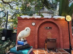 -星巴克臻选(广州沙面店)