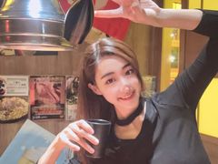 -AJIYA炭火烧肉(徐汇正大乐城店)