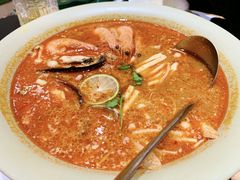 -泰悦澜·泰国餐厅(万象城店)