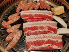 -嘿嘟嘟·肋条烧肉放题(爱融荟城店)