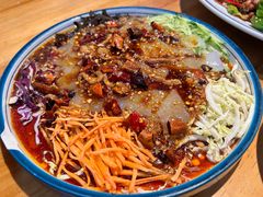 -食鸡公社辣子鸡·潍坊菜·烧烤