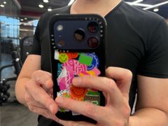 -VLines耀能运动Space&Flow(国贸店)