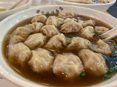 -蒋家桥饺面店(四望亭路店)
