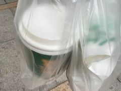-煎饺王子(财富广场店)
