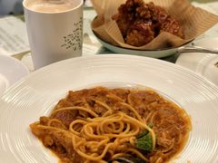 -爱上层楼咖啡馆(为公桥店)
