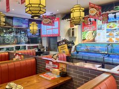 -渔家风味·鲅鱼水饺·央视展播·海鲜天津菜(开发区店)