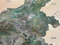 -红旗渠纪念馆