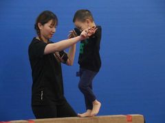 -小小运动馆(浦江店)