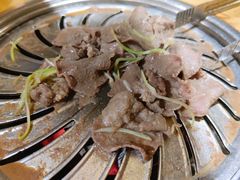 -喜来稀肉(望京店)