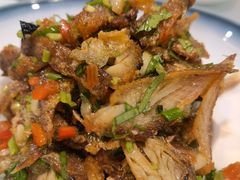 -渔娘渔家丹东海鲜(东直门店)