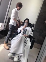 -FRIDAY星期五专业美发沙龙