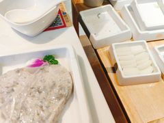 -傣妹火锅(新桥店)