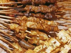 -1819餐厅·团队聚餐·烤串·精酿