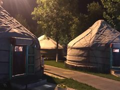 -九十九顶毡房(阜石路店)