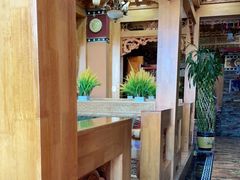 -宗巴雍姆藏餐府