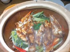 -广东道至正餐厅(区庄店)