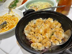 -月湖翠·上海菜(思南公馆淮海店)