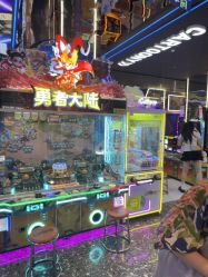 -卡通尼乐园(景枫中心店)